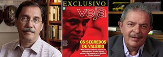 Globo antecipa próxima etapa do golpe contra Lula