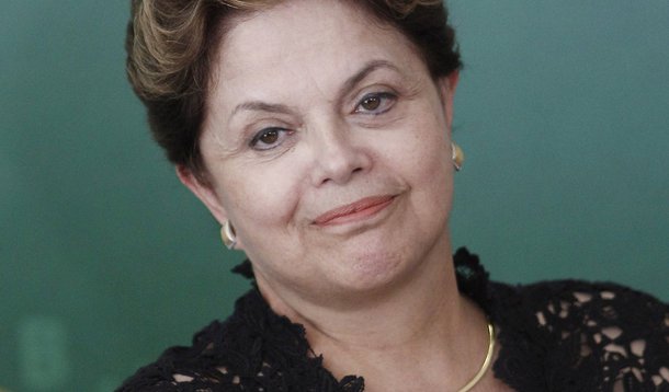 Dilma viaja aos EUA para encontro com Obama em abril