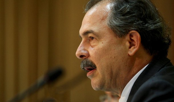 Dilma não entrega nenhuma das seis mil creches prometidas