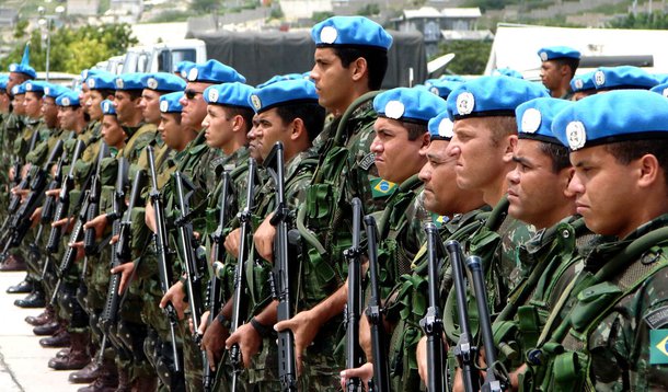 Superior Tribunal Militar condena trote violento