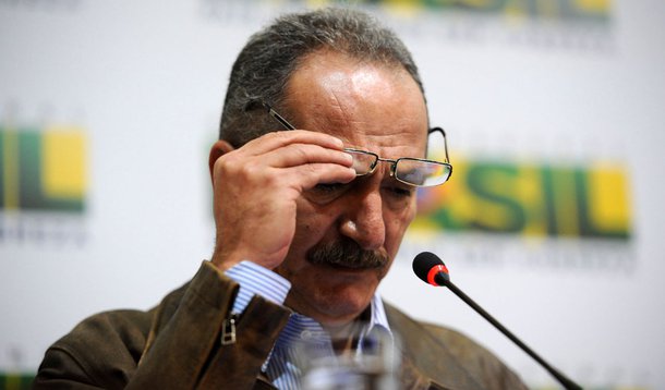 Das obras previstas para a Copa, quase metade não começou