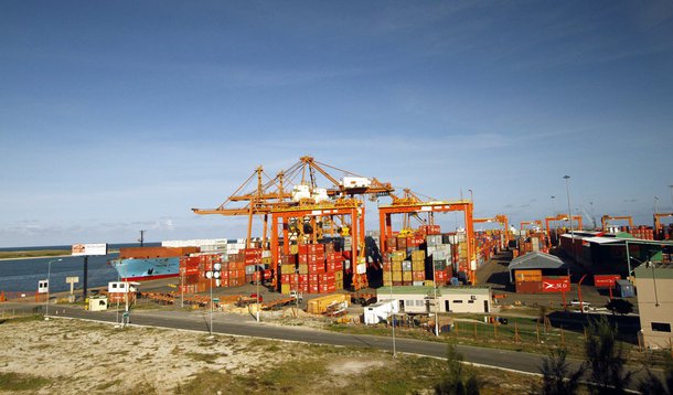 Conselho das Américas está em Pernambuco