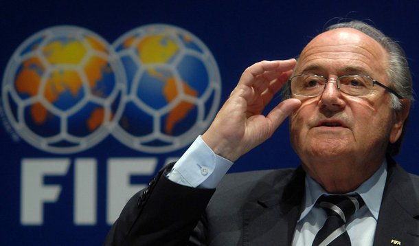 Fifa doa US$ 250 mil para vítimas de tragédia no Egito