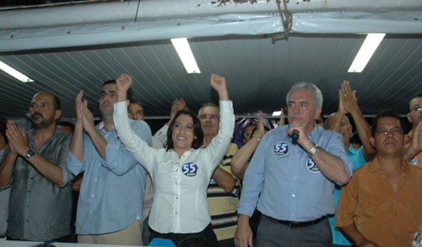 TRE atesta legalidade da candidatura de Cláudia Oliveira por unanimidade