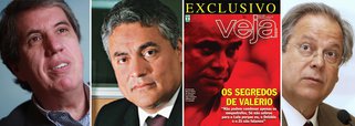 PT negociou com Veja e foi passado para trás