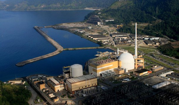 Acidente em Fukushima adia novas usinas nucleares no Brasil