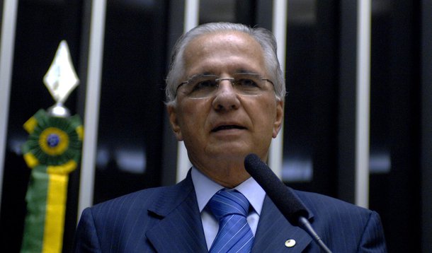 Chaves é eleito presidente da Comissão de Defesa do Consumidor