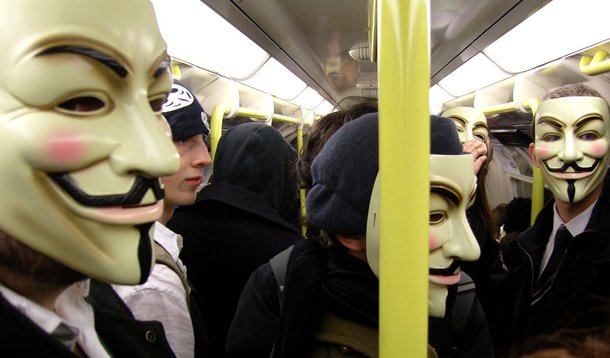 Justiça dos EUA sofre ataque de hackers