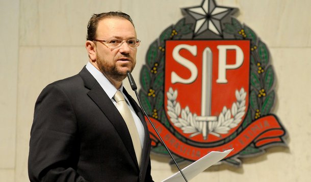 PT-SP aplaude escolha de Aldo para o Esporte