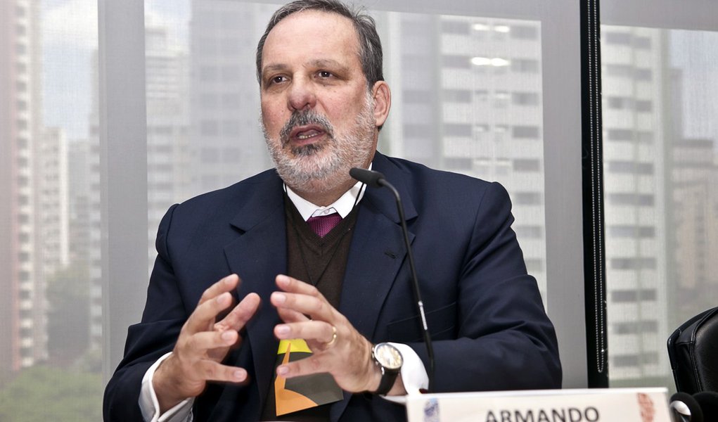 Armando:“A Frente Popular é maior que o PT”