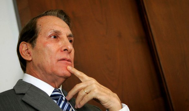 Jânio: corrupção no metrô vem desde Quércia