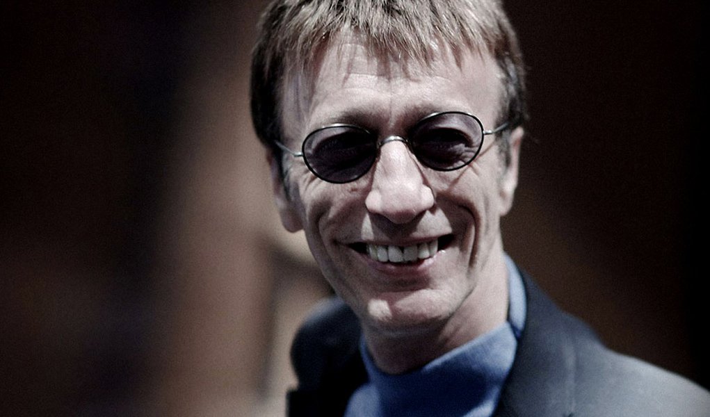 Morre Robin Gibb, dos Bee Gees