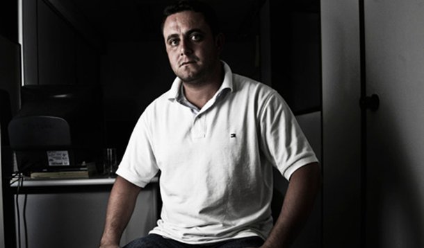 Delator de Agnelo estrelou campanha de Roriz 