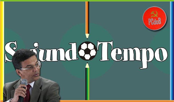 Interino do Esporte já assume sob suspeita