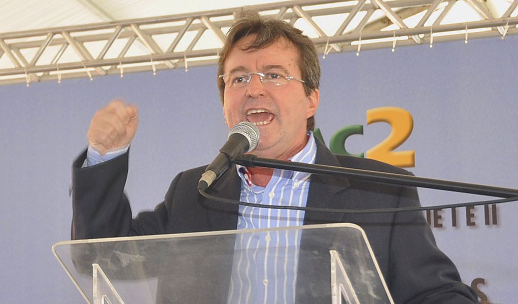 “Eu sou candidato da maioria do PT do Recife”