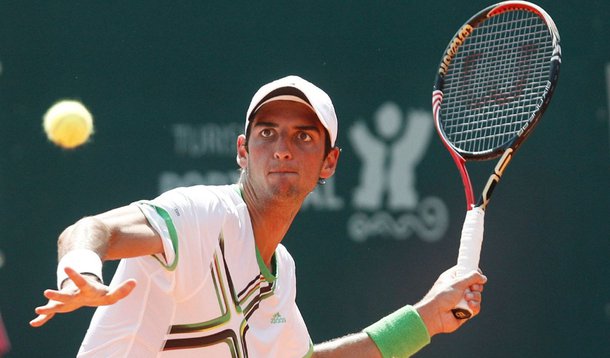 Após 6 meses, Brasil volta a ter 3 tenistas no top 100