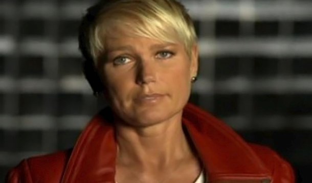 Xuxa revela ter sido vítima de abuso sexual na infância