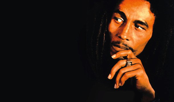 Bob Marley completaria 67 anos nesta segunda-feira