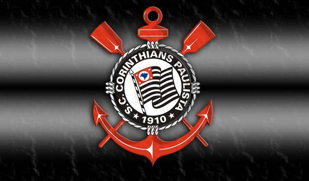 Corinthians apaga estrelas do escudo do clube