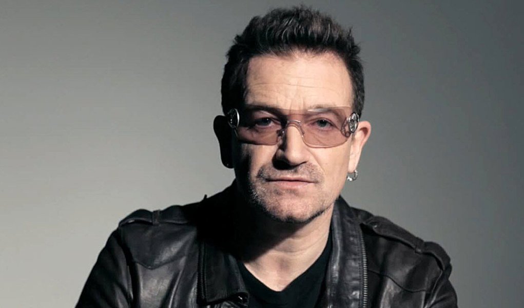 U2 deve acabar em 2012, diz Bono