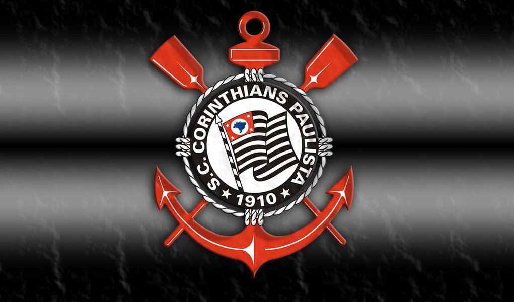Corinthians apaga estrelas do escudo do clube