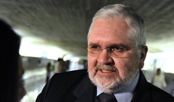 Denúncias contra Orlando continuarão a ser apuradas