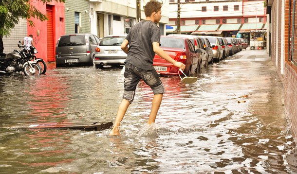 Prefeitura do Recife investirá R$ 133 milhões na Operação Inverno 2012