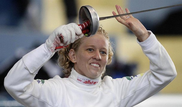 Yane fica em 6º no Mundial Sênior