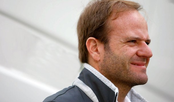 Rubinho promete rápida decisão sobre ida para Indy