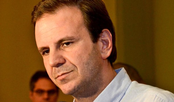 "O Rio está na moda. Todo mundo quer vir"