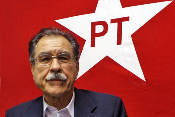 Elói Pietá vem "fiscalizar" prévias no Recife  