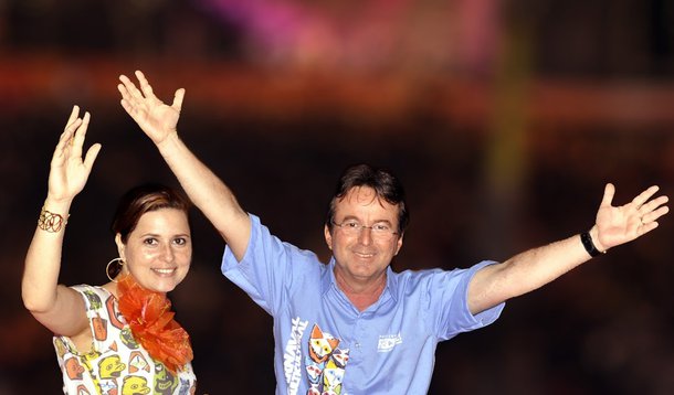 João da Costa vence as prévias do PT no Recife