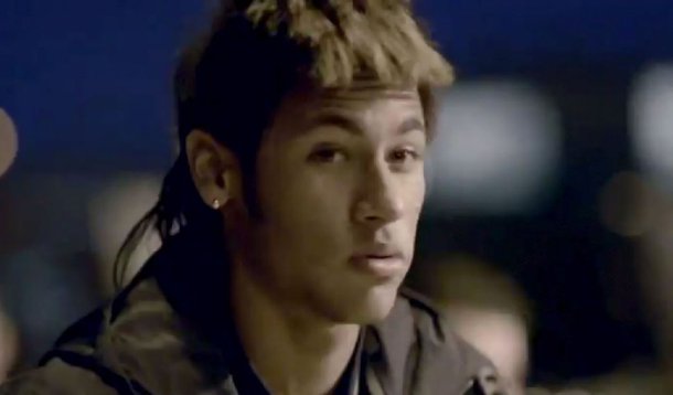 Campanha sensacional da Nike celebra o futebol