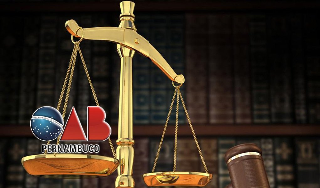 OAB-PE completa 80 anos de história