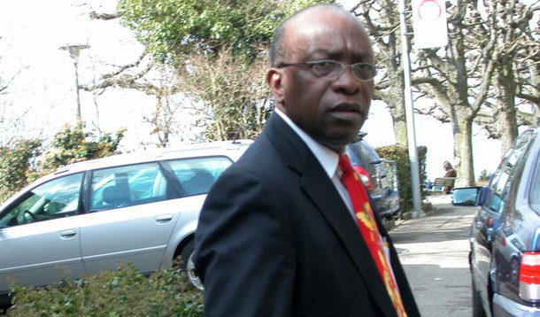 Fifa investiga mais 10 dirigentes caribenhos por suborno