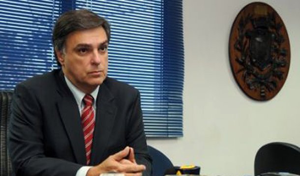 Prefeito de Campinas exonera cunhado de Orlando Silva