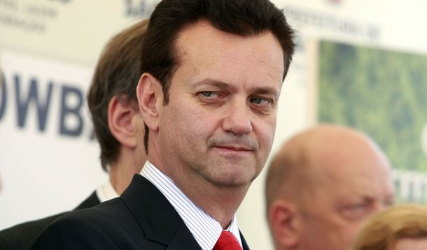 Kassab não vê espaço para PSD em reforma ministerial