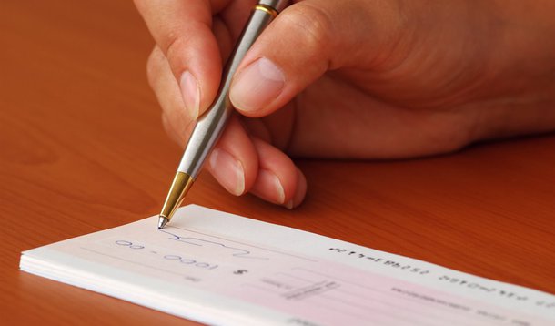 Cheques com mais controle e melhor avaliação de risco