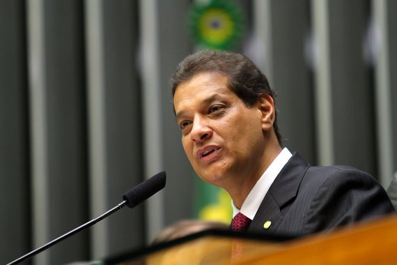 Vergílio é o 11° deputado mais produtivo do Brasil