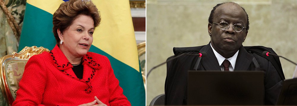 Dilma e Barbosa entre os iberoamericanos mais influentes