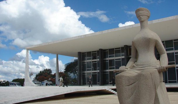 Assembleias garantem escudo de governadores contra STJ