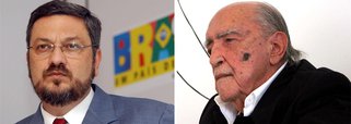 Palocci é multado por projeto de Niemeyer sem licitação