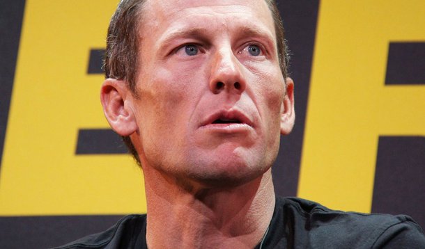 Jornal britânico processa Lance Armstrong e pede US$ 1,5 milhão