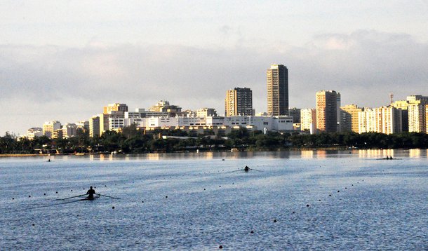 Recife abre prévia para o Rio Clima