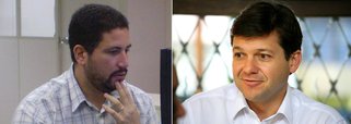 Geraldo anuncia mais dois nomes do segundo escalão