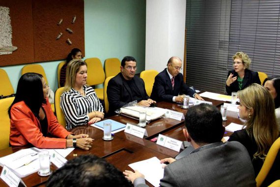 Sergipe receberá Encontro Nordestino de Cultura em 2014