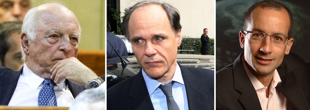 Vetos de Dilma prejudicam Gerdau e Dantas; Odebrecht é beneficiada