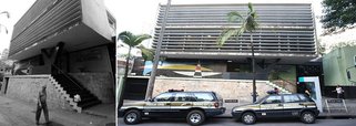 MP pede tombamento da antiga sede do DOPS em BH