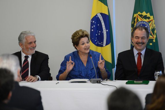 Bahia ganha mais duas universidades federais