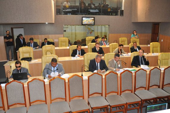 Câmara de Aracaju aprova empréstimo de R$ 134 milhões para mobilidade